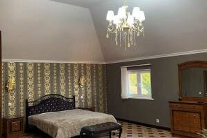 Изображение Изображение гостиницы "Гостевой дом «Взгорье»" #12 #4