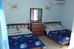 Изображение Изображение гостиницы "Гостевой дом «Бумеранг»" #13 #5