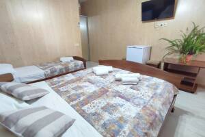 Изображение Изображение гостиницы "Гостевой дом «Аэлита»" #9 #1