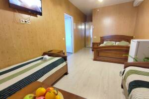 Изображение Изображение гостиницы "Гостевой дом «Аэлита»" #10 #2