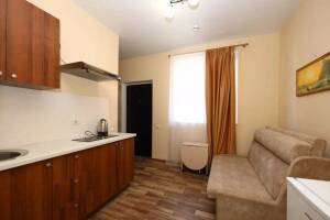 Изображение Изображение гостиницы "Гостевой дом «Мила»" #9 #1