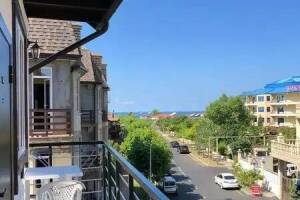 Изображение Изображение гостиницы "Гостевой дом «Мила»" #11 #3