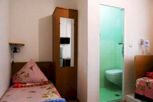 Изображение Изображение гостиницы "Гостевой дом «Штиль»" #9 #3