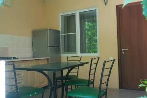 Изображение Изображение гостиницы "Отдых «У Дяди Васи»" #9 #1