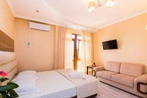 Изображение Изображение гостиницы "Гостевой дом «Мыс Надежды»" #11 #3