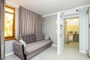 Изображение Изображение гостиницы "Гостевой дом «Мыс Надежды»" #12 #4