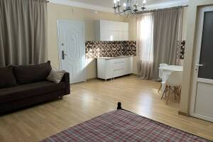 Изображение Изображение гостиницы "Гостевой дом «на Гечба 7»" #17 #9