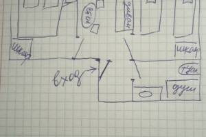 Изображение Изображение гостиницы "Гостевой дом «Арина»" #16 #8