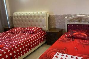 Изображение Изображение гостиницы "Гостевой дом «Luna»" #4 #2