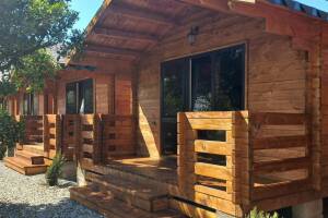 Изображение Изображение гостиницы "Гостевой дом «У Аведиса и Марины»" #12 #4