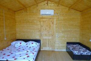 Изображение Изображение гостиницы "База отдыха «Наала»" #9 #1