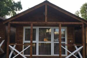 Изображение Изображение гостиницы "Гостевой дом «Самшит»" #10 #2