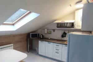 Изображение Изображение гостиницы "Апартаменты на Соколиной" #2 #1