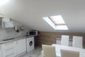 Изображение Изображение гостиницы "Апартаменты на Соколиной" #4 #3