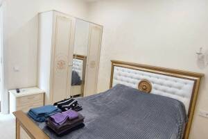 Изображение Изображение гостиницы "Апартаменты на Соколиной" #5 #4