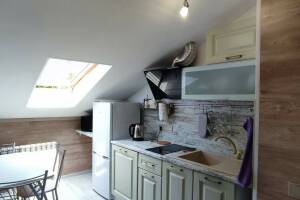 Изображение Изображение гостиницы "Апартаменты на Соколиной" #8 #7