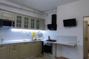 Изображение Изображение гостиницы "Апартаменты на Соколиной" #9 #8