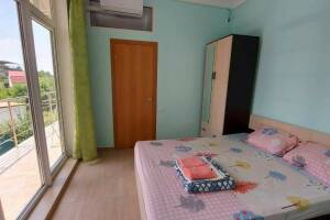 Изображение Изображение гостиницы "Гостевой дом «Лев» (Левушка)" #2 #1