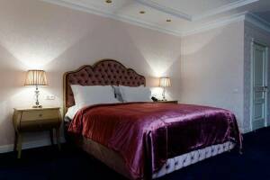 Изображение Изображение гостиницы "Гостиничный комплекс «Royal»" #9 #1