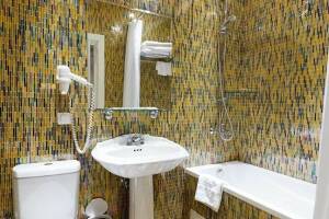 Изображение Изображение гостиницы "Гостиничный комплекс «Royal»" #10 #2