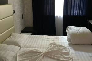 Изображение Изображение гостиницы "Гостевой дом «Royal»" #11 #3