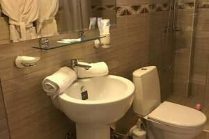 Изображение Изображение гостиницы "Гостевой дом «Royal»" #16 #8