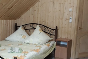 Изображение Изображение гостиницы "Дом на Кирпичной 5" #12 #4