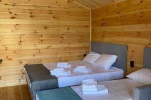 Изображение Изображение гостиницы "Коттеджный комплекс «SANDRO & MILANII»" #9 #1