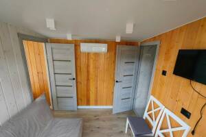 Изображение Изображение гостиницы "Гостевой комплекс «Атмосфера»" #9 #1