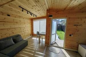 Изображение Изображение гостиницы "Гостевой комплекс «Атмосфера»" #10 #2