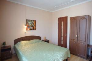 Изображение Изображение гостиницы "Частное домовладение «Утёс»" #9 #1