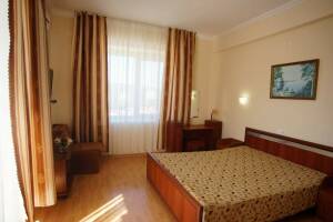 Изображение Изображение гостиницы "Частное домовладение «Утёс»" #10 #2