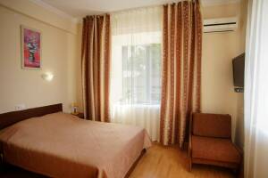 Изображение Изображение гостиницы "Частное домовладение «Утёс»" #11 #3