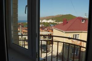 Изображение Изображение гостиницы "Частное домовладение «Утёс»" #13 #5