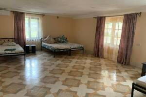 Изображение Изображение гостиницы "Гостевой дом «Берег эвкалиптов»" #7 #3