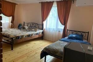 Изображение Изображение гостиницы "Гостевой дом «Берег эвкалиптов»" #8 #4