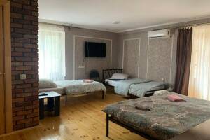 Изображение Изображение гостиницы "Гостевой дом «Берег эвкалиптов»" #9 #5