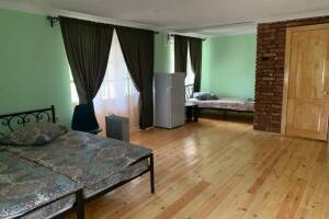 Изображение Изображение гостиницы "Гостевой дом «Берег эвкалиптов»" #10 #6