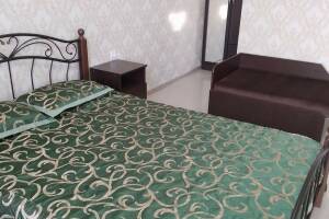 Изображение Изображение гостиницы "Частный дом «У тети Аси»" #12 #4