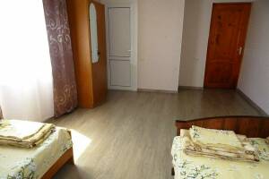 Изображение Изображение гостиницы "Гостевой дом «Панорама»" #10 #2