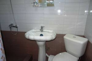 Изображение Изображение гостиницы "Гостевой дом «Панорама»" #11 #3