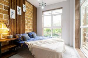 Изображение Изображение гостиницы "Частный дом «Sunny Day»" #9 #1