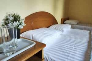 Изображение Изображение гостиницы "Гостевой дом «Южный дворик»" #9 #2