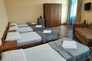 Изображение Изображение гостиницы "Гостевой дом «Южный дворик»" #10 #3