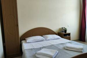 Изображение Изображение гостиницы "Гостевой дом «Южный дворик»" #11 #4