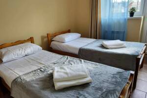 Изображение Изображение гостиницы "Гостевой дом «Южный дворик»" #12 #5