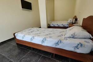 Изображение Изображение гостиницы "Гостевой дом «Южный дворик»" #13 #6