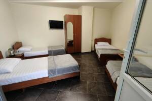 Изображение Изображение гостиницы "Гостевой дом «Южный дворик»" #14 #7