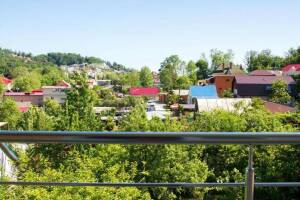 Изображение Изображение гостиницы "Гостевой дом «Виктория»" #9 #1