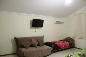 Изображение Изображение гостиницы "Гостевой дом «Виктория»" #12 #4